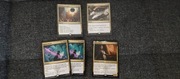 MTG - Merciless Eviction; Utter End; Kaya's Wrath x2; Teysa Karlov