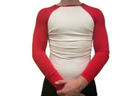 KOSZULKA TERMICZNA ITALIAN STYLE WŁOSKA MIKROFIBRA: S, M, L, XL