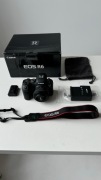 Sprzedam Canon R6 stan idealny