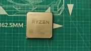 Procesor AMD Ryzen 5 1600x