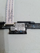 Moduł Wi-Fi Bluetooth włącznik do TV Samsung QE65Q67BAU WCB736M