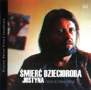 Tadeusz Nalepa – Śmierć dziecioroba / Justyna (gad records, soundtrack)