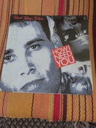Bad Boys Blue - How I Need You, 12"Maxi singiel winylowy 