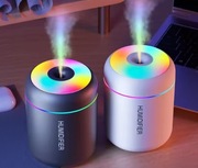 Nawilżacz Powietrza RGB 180ml 