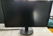 Acer K242HL 24 cal monitor