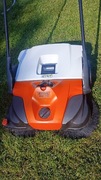 Zamiatarka j. nowa Stihl KGA 770 akumulatorowa z akumulatorem AP 200 4.8 Ah