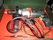 Wiertarka udarowa Metabo EDV 1000