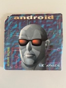 Android LK Avalon do Atari XL XE