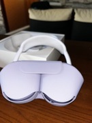 Airpods MAX używane 