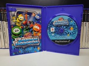Buzz! Zabawa Robotów PL Polskie Wydanie PS2