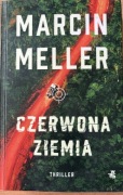 CZERWONA ZIEMIA MARCIN MELLER