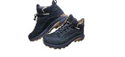 MERRELL Trekkingi Moab Speed 2 Leather MID Waterproof rozm. 44,5