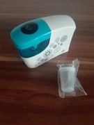 Temperówka Elektryczna Tetis Niebiesko - Biała