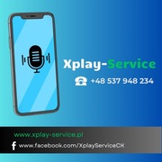 iPhone XS wymiana mikrofonu KIELCE