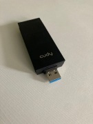 Cudy WU6500, WiFi 7 adapter