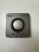 Zewnętrzna Karta Dźwiękowa 7.1 Sound Blaster X4 USB