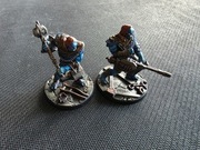 Fallout: Wasteland Warfare - Super Mutants: Nightkin