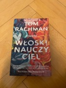 Włoski nauczyciel Tom Rachman