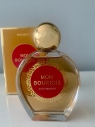 Mon Bourjois Oud Fabuleux EDP 100 ml