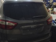 Klapa tylna ford C-Max mk2 