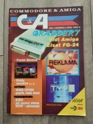 Commodore & Amiga 06/1994 nr 6/94 C&A 6/94