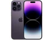 Apple Iphone 14 Pro Max Fioletowy 128GB nowa bateria!