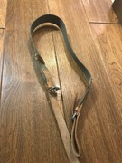 Oryginalny pas nośny do pistoletu PPS wz. 43