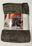 DWUSTRONNY KOC Gözze 150x200 NOWY Miękki Gruby