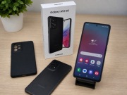 Samsung Galaxy A53 5G – stan idealny