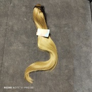 Kucyk na klamrze Caisha