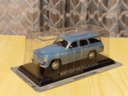 Warszawa 203 Kombi 1:43