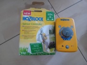 Sterownik nawadniania firmy Hozelock sensor+2x zraszacz