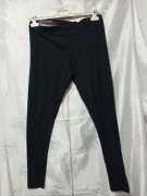 Nowe legginsy Damskie