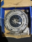 Sprzęgło, koło dwumas golf V. Turan. Caddy. Passat B6 1.9 TDI