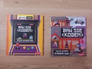 Baw się kodem - Twoja własna gra + Twoja własna strona www - HELION