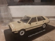 Polonez MR85 hachette 1:24