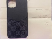 Etui Iphon 11  LOUIS VUITTON 