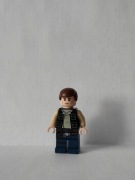 Lego Star Wars Han Solo sw0539