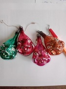 Stare bombki bombka buźki 