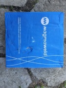 Drut spawalniczy SG2 0.8 mm 15 kg D300 Magmaweld MIG/MAG EN 13479