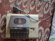 Commodore 64 magnetofon 