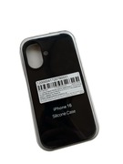 Case iPhone 16 z Logo