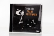 FRANZ FERDINAND -Tonight: Franz Ferdinand