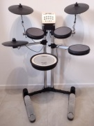 Perkusja elektroniczna pady perkusyjne Roland HD3