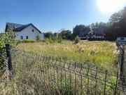 Działka budowlana 8 ar – Mielęcin (Weronikopole) – blisko S8, Wrocław 1h