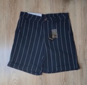 NOWE Szorty damskie, krótkie spodenki esmara 36