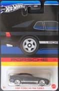 Hot Wheels Porsche Series 1989 Porsche 944 Turbo