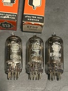 Lampa Elektronowa EF89 EF 89 "RSD" -  NOS