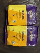 Zestaw 2szt Kawa ziarnista Lofbergs 2x1kg