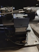 4WE8J12 Elektrozawory hydrauliczne Ponar 